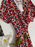 COMMBI-SHORT  MARYANNE     COLLECTION BELLE TAILLE DU 42 AU 48