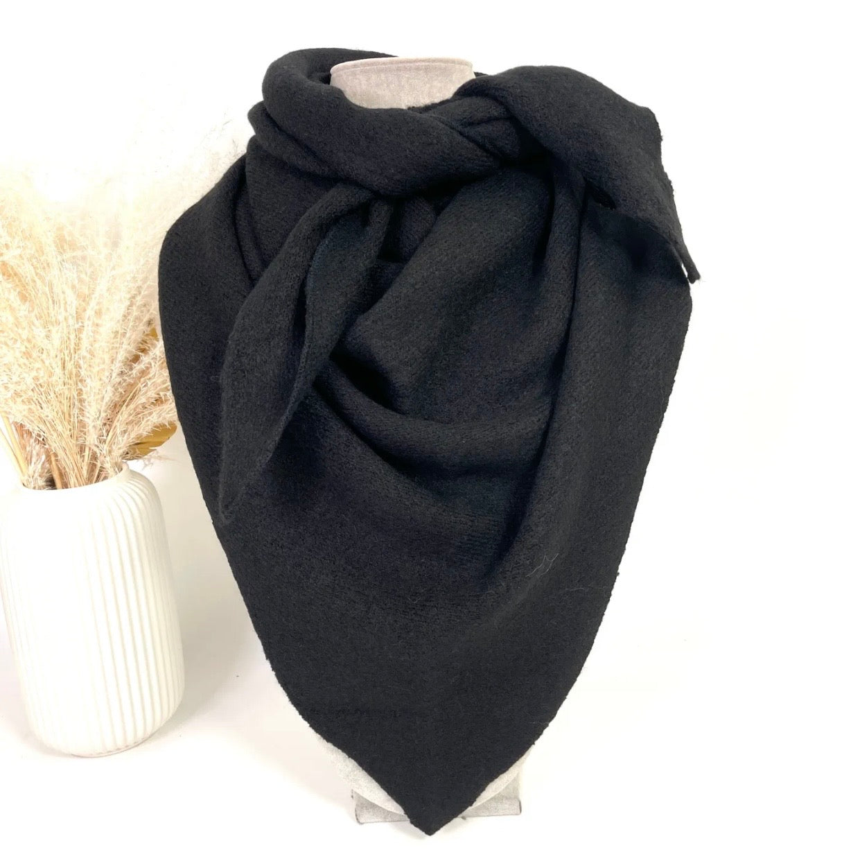 ECHARPE CHAUDE 4
