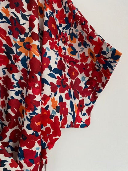 COMMBI-SHORT  MARYANNE     COLLECTION BELLE TAILLE DU 42 AU 48