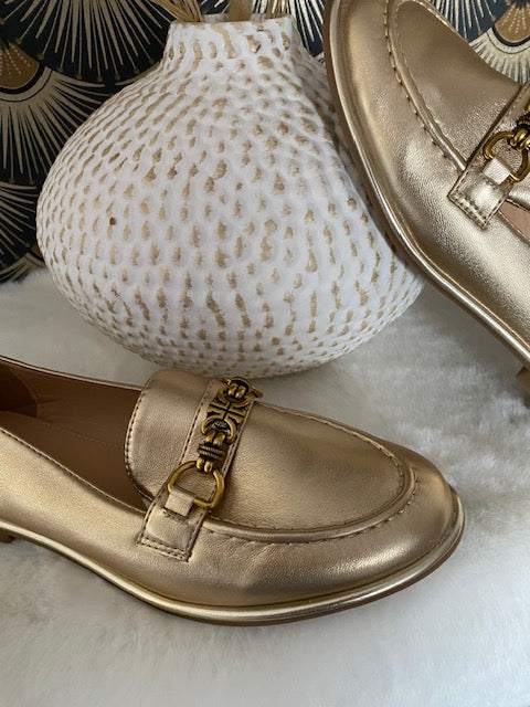 CHAUSSURES FINDLEY GOLD   DU 36 AU 41