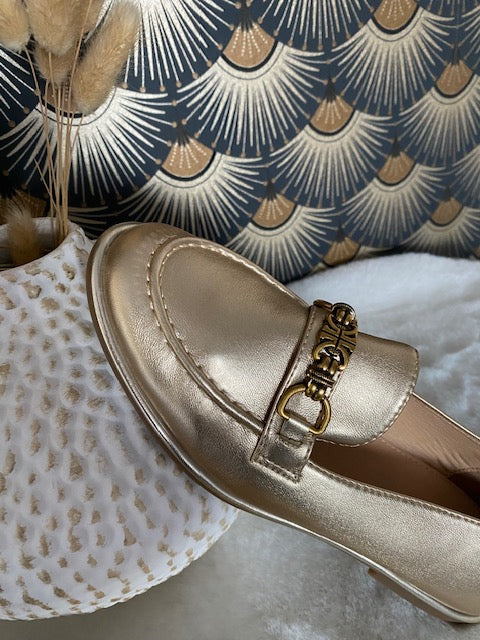 CHAUSSURES FINDLEY GOLD   DU 36 AU 41