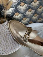 CHAUSSURES FINDLEY GOLD   DU 36 AU 41