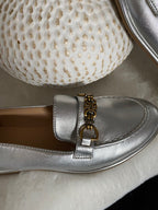 CHAUSSURES FINDLEY SILVER   DU 36 AU 41