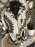 BLOUSE ANDY   34/40