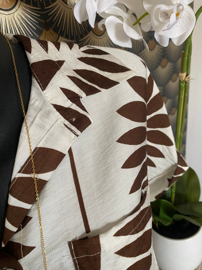 BLOUSE ANDY   34/40