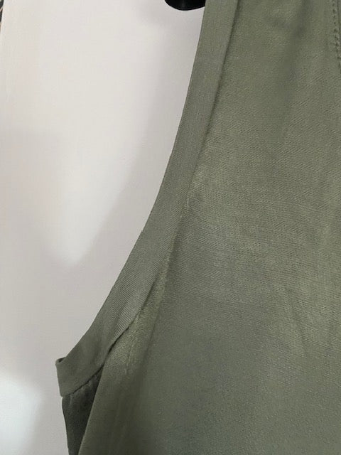 TOP TAMARA KAKI 38 AU  42