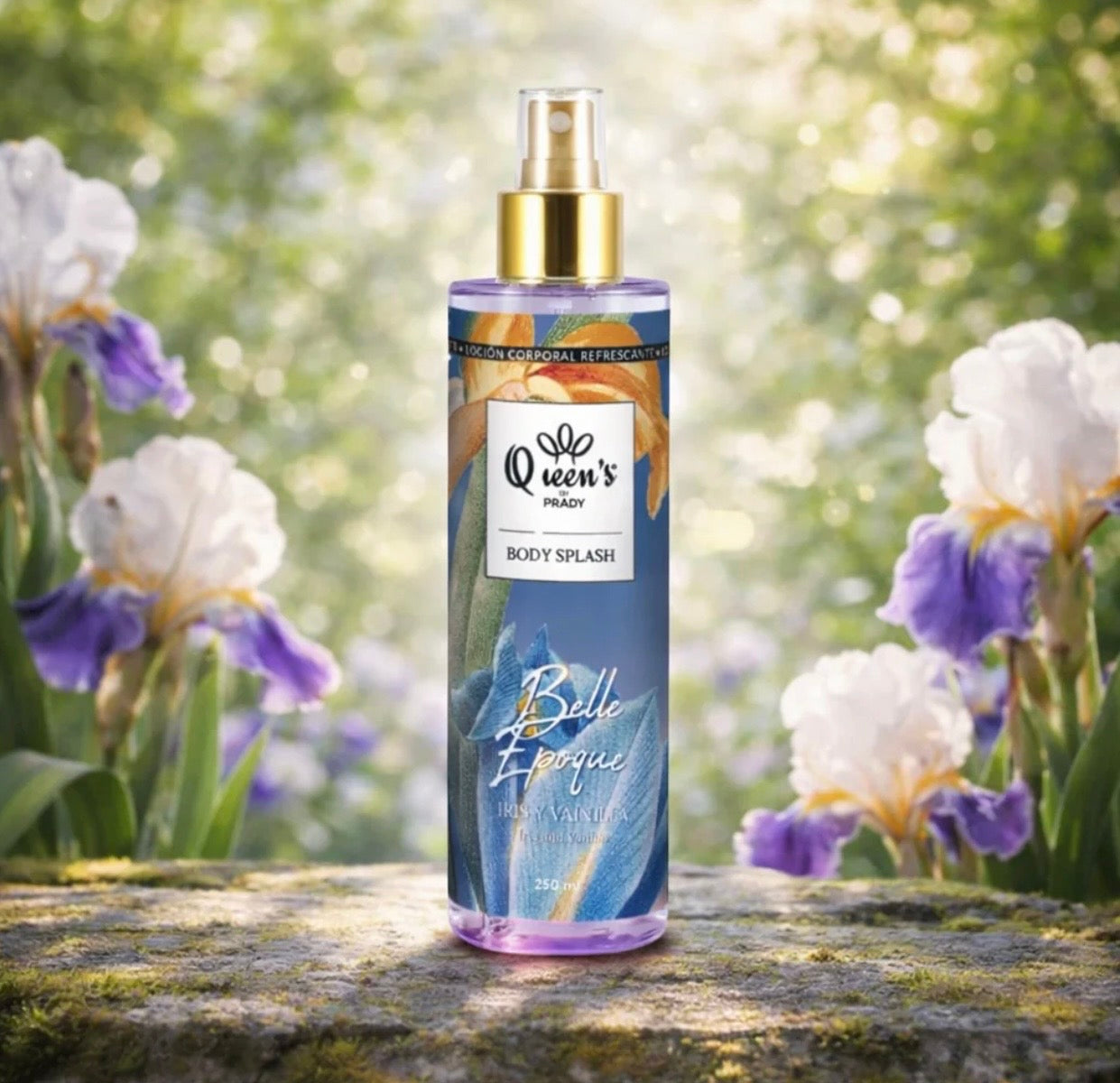 BRUME PRADY  13 BRUMES DIFFERENTES      FLACONS 250 ML