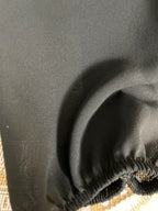 BLOUSE CINDY NOIRE  TU 36/44