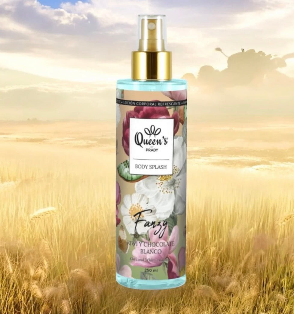 BRUME PRADY  13 BRUMES DIFFERENTES      FLACONS 250 ML