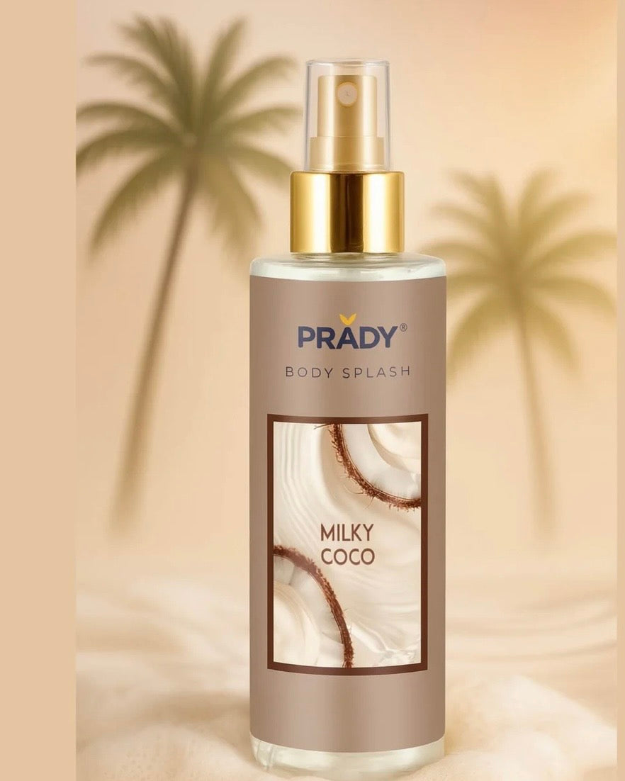 BRUME PRADY  13 BRUMES DIFFERENTES      FLACONS 250 ML
