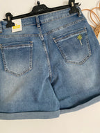 SHORT ONADO PALMIER   S/M/L/XL