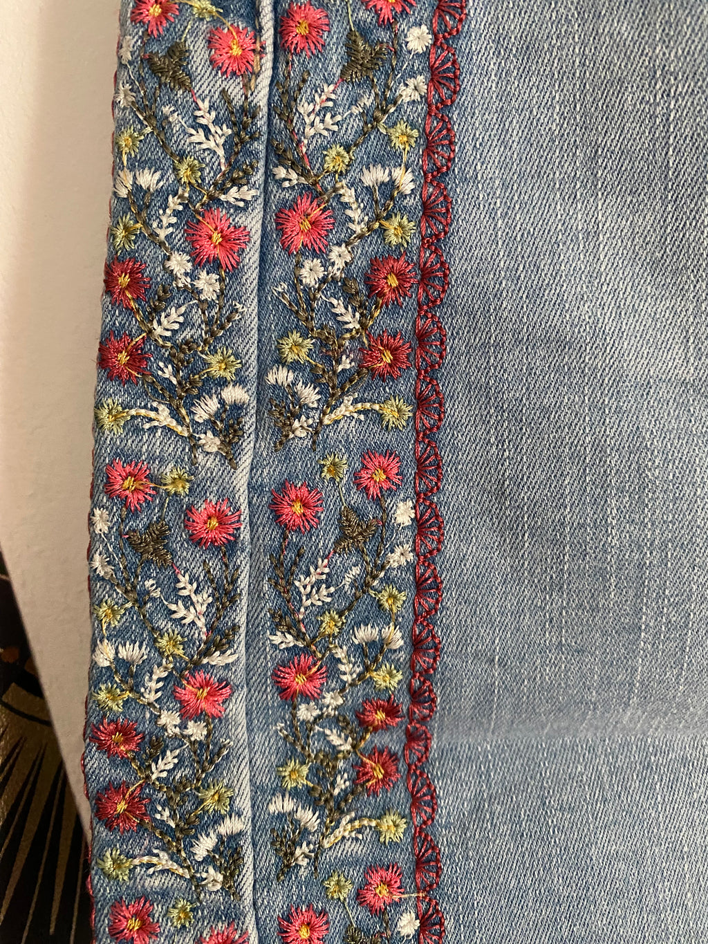 SHORT ONADO BOHEME  TAILLES S/M/L/XL