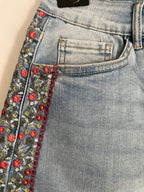 SHORT ONADO BOHEME  TAILLES S/M/L/XL