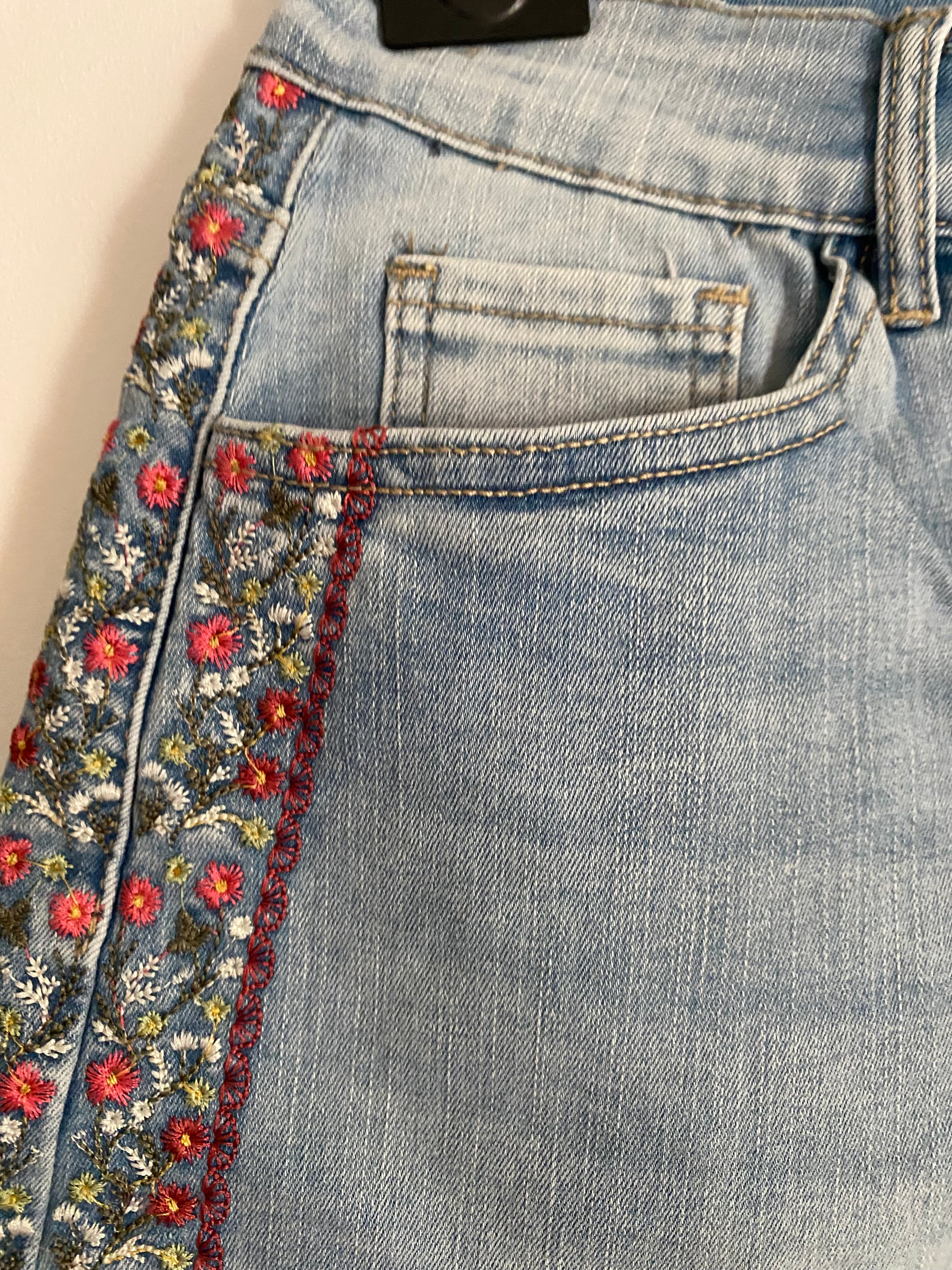 SHORT ONADO BOHEME  TAILLES S/M/L/XL