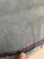 SHORT ONADO BOHEME  TAILLES S/M/L/XL