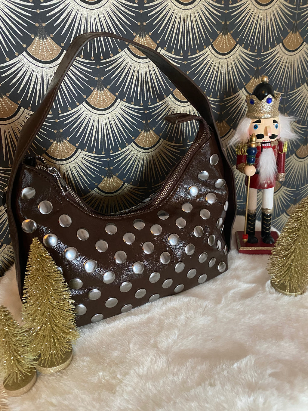 SAC SACHA VERNI CHOCO