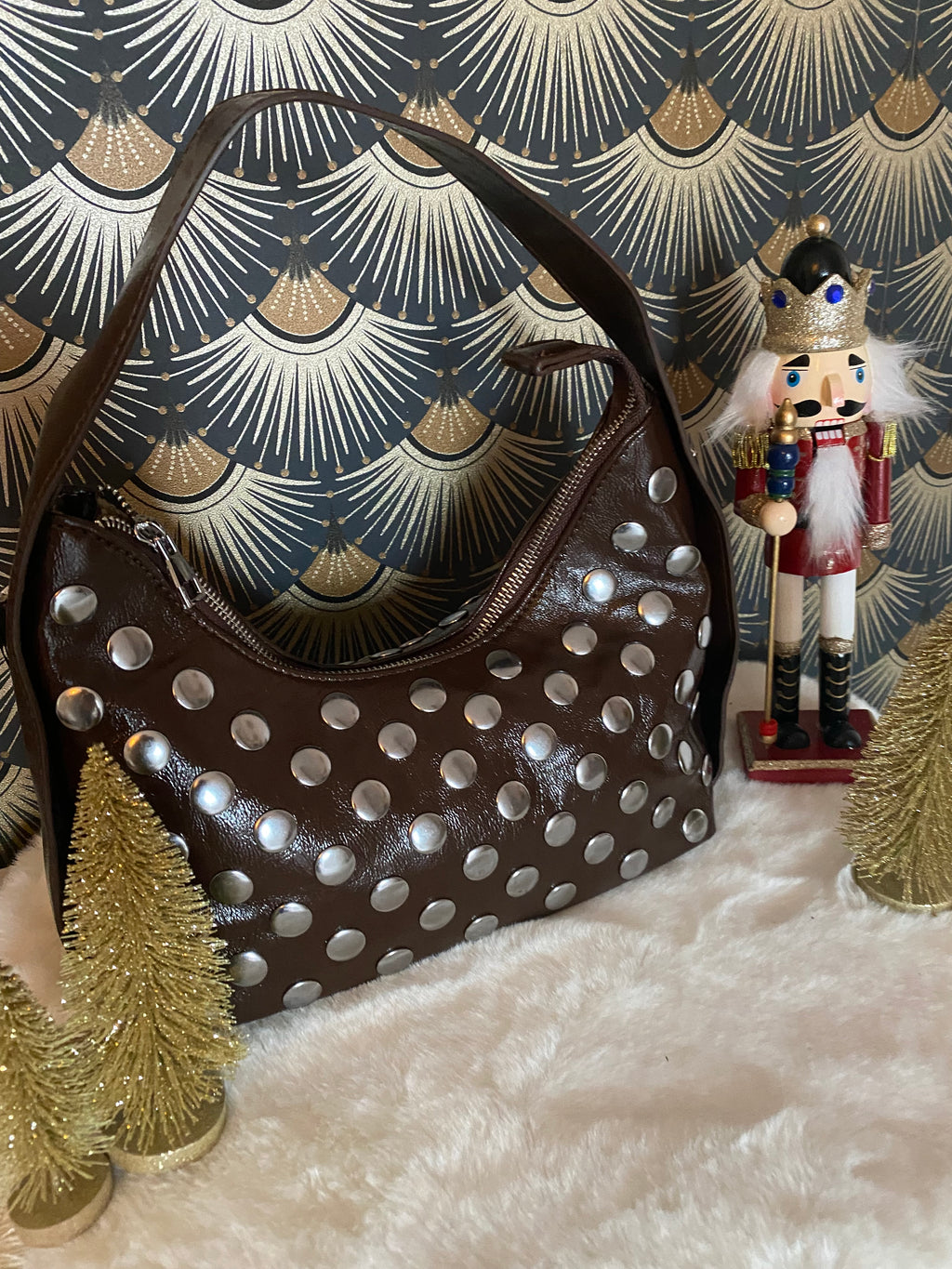 SAC SACHA VERNI CHOCO