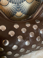 SAC SACHA VERNI CHOCO