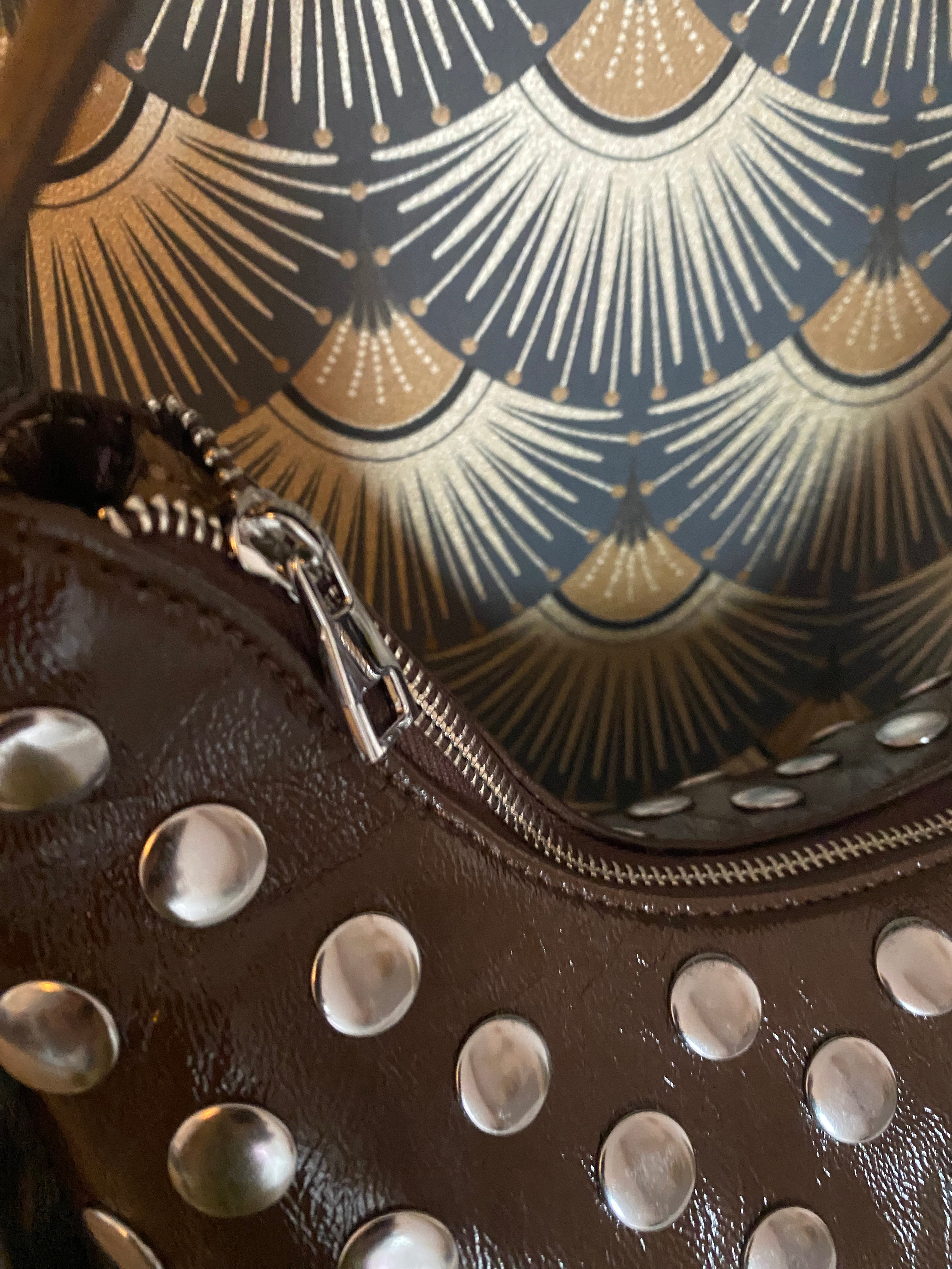 SAC SACHA VERNI CHOCO