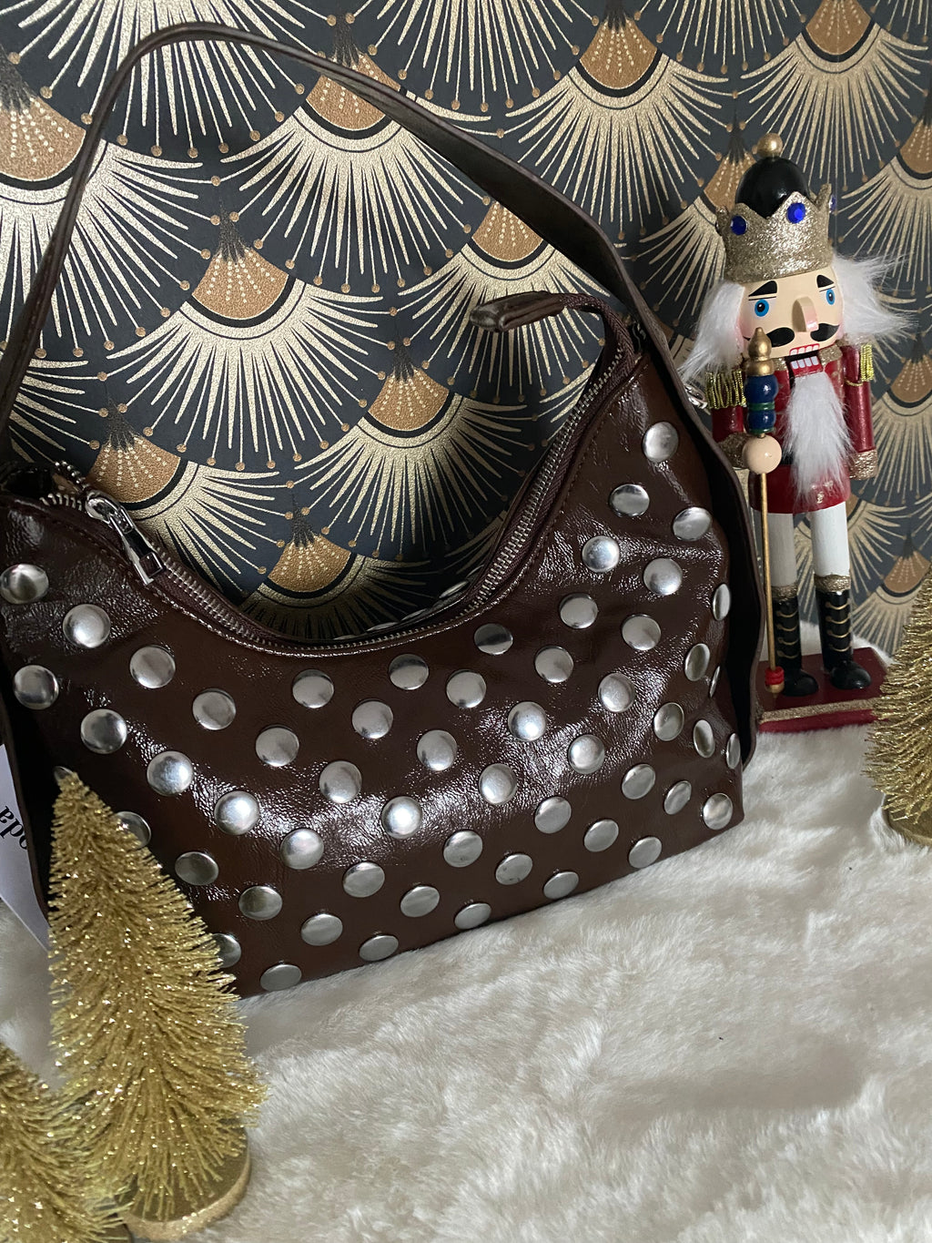 SAC SACHA VERNI CHOCO