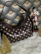 SAC SACHA VERNI CHOCO