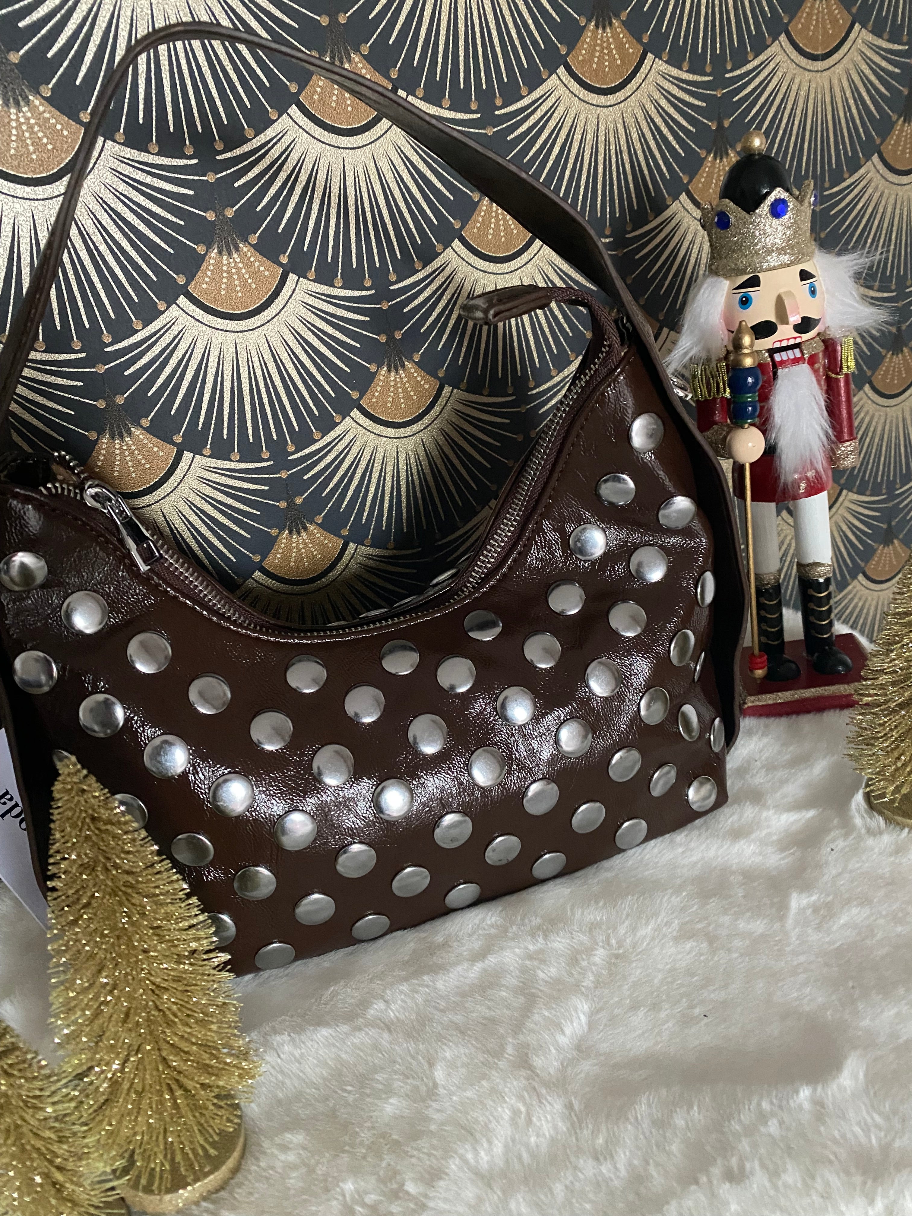 SAC SACHA VERNI CHOCO