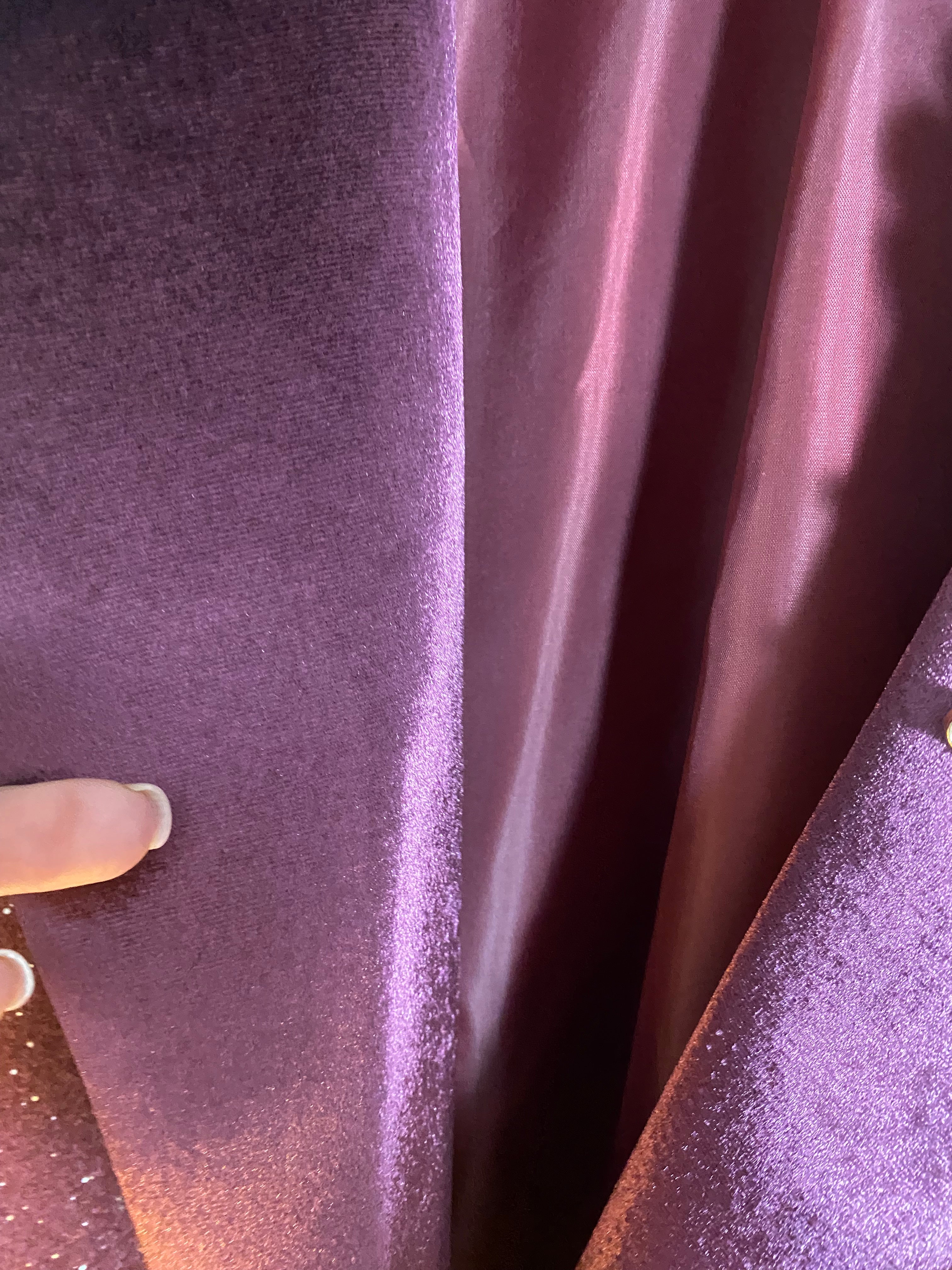 VESTE M BORDEAUX  TU 38/46