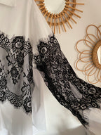 CHEMISE ZETA OTTO  TU 40/48