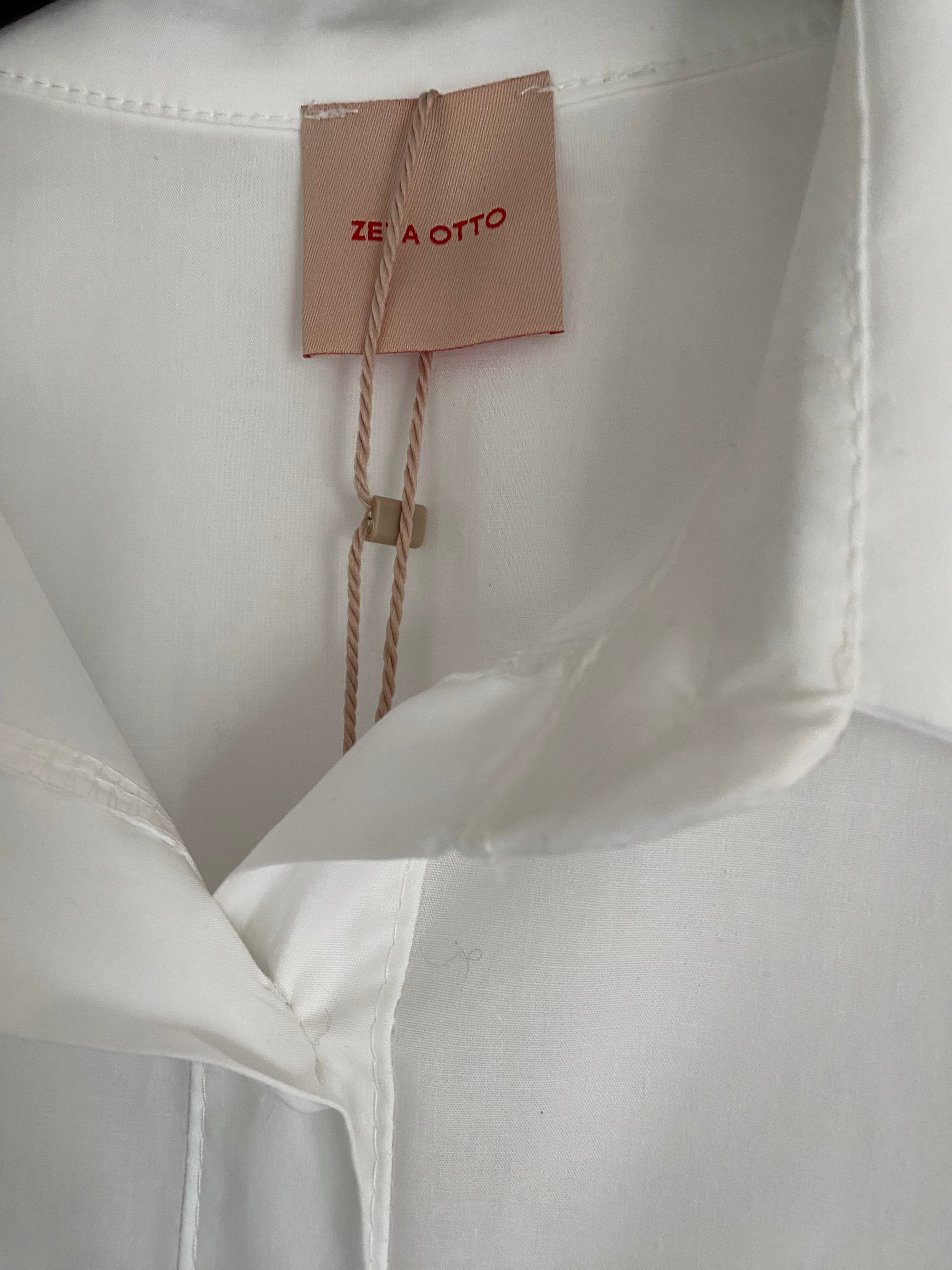 CHEMISE ZETA OTTO  TU 40/48