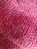 PULL MANON ROSE  TU 36/44