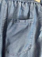 PANTALON MG LYOCELL TU 36/44