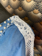 TOP MG PERLES LYOCELL TU 38/46