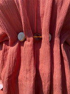 TOP  TERRACOTA PERLA  36/42