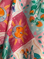 ROBE APRIL VINTAGE SOLEIL  TU 36/44