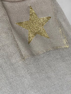 PULL ETOILE  COLLECTION BELLE TAILLE 44 AU 50  en  quatre coloris
