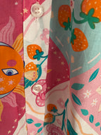 ROBE APRIL VINTAGE SOLEIL  TU 36/44