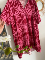 ROBE IZZY  TU 36/42 PETIT 44