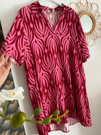 ROBE IZZY  TU 36/42 PETIT 44