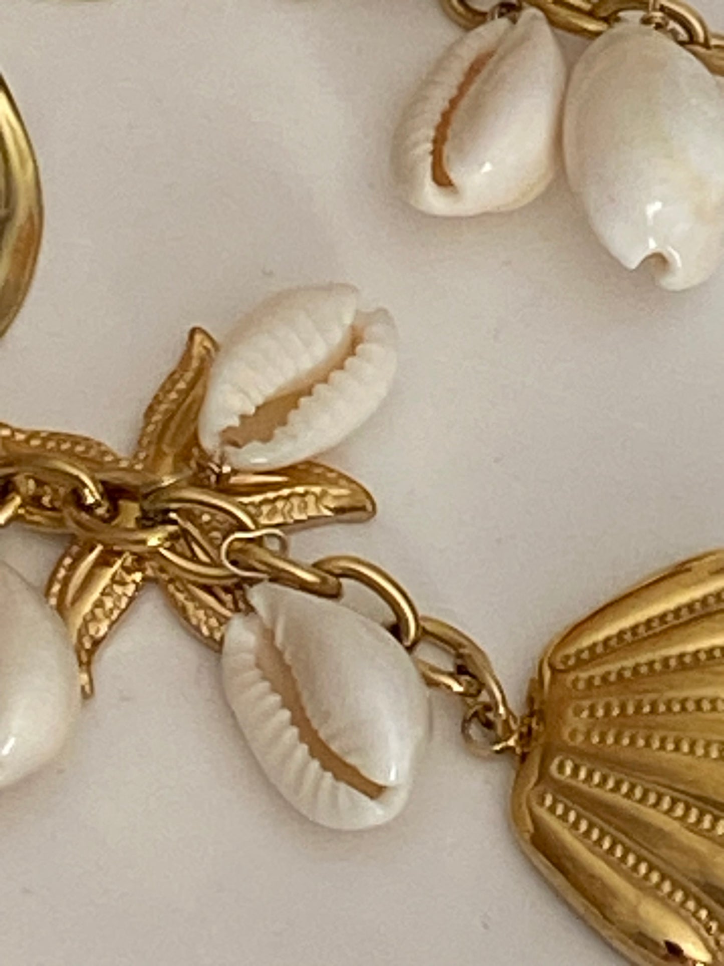 BOUCLES D'OREILLES CORI