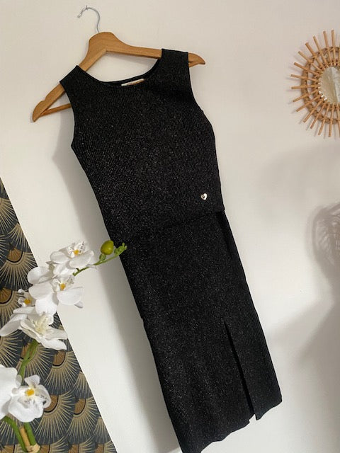 ENSEMBLE EVA S/M OU M/L   4 COLORIS DISPONIBLES