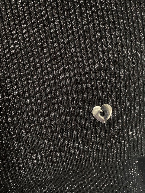 ENSEMBLE EVA S/M OU M/L   4 COLORIS DISPONIBLES