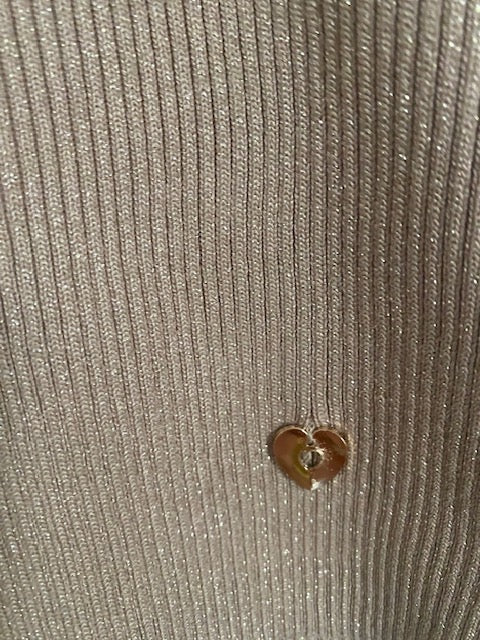 ENSEMBLE EVA S/M OU M/L   4 COLORIS DISPONIBLES