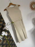 ENSEMBLE EVA S/M OU M/L   4 COLORIS DISPONIBLES