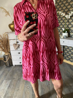 ROBE IZZY  TU 36/42 PETIT 44