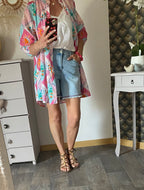 ROBE APRIL VINTAGE SOLEIL  TU 36/44