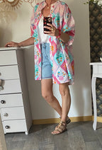 ROBE APRIL VINTAGE SOLEIL  TU 36/44