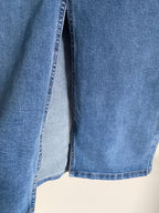 JUPE LONGUE EN JEAN  34/36/38/40/42