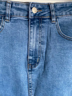 JUPE LONGUE EN JEAN  34/36/38/40/42