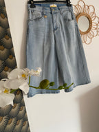 BERNUDA ONADO SOLEIL TAILLES S/M/L/XL/XXL