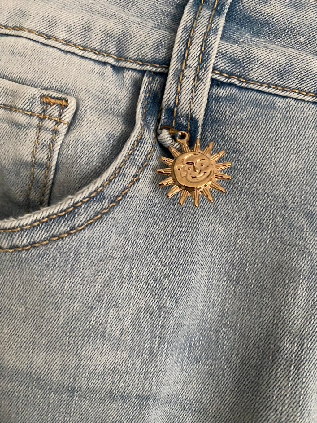 BERNUDA ONADO SOLEIL TAILLES S/M/L/XL/XXL